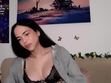 luara_ — #lovense #latina #cum #dick #tits