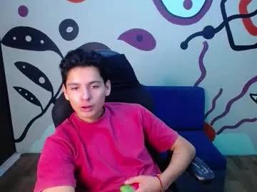 Try amazing camslut Luca_vega luca_vega from Chaturbate