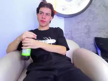 Amazing lucian_greyy from Chaturbate lucian_greyy from Chaturbate