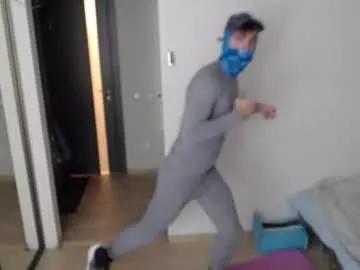 Watch dirty camwhore Lucky_swimmer lucky_swimmer from Chaturbate