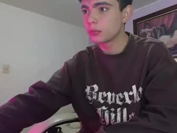 lukeboyce from Chaturbate