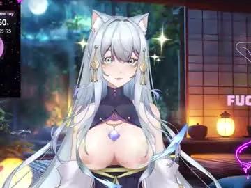 Discover Lulu_hentai, she wants to masturbate for you lulu_hentai from Chaturbate