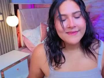 Hot Luna_jonez2 wants you to fuck her body now luna_jonez2 from Chaturbate