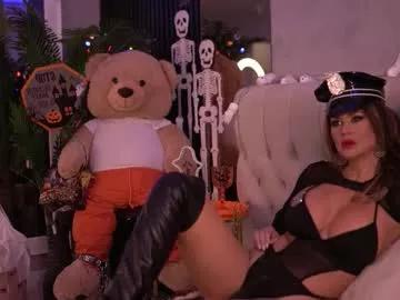 Dirty Luxennoir wants you to fuck her body now luxennoir from Chaturbate