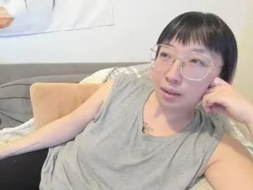 luxgray — Tell me a fun fact! - Goal: Boobs! [976 tokens left] #asian #natural #nomakeup #boobs #real