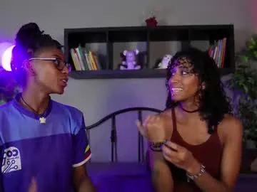 lynx_sun__ — GOAL: French kiss [98 tokens remaining] We are so hot for u  #brunette #lovense #smalltits #couple #teen