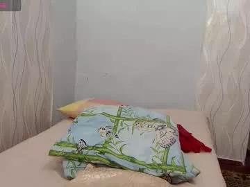 madammargaret from Chaturbate