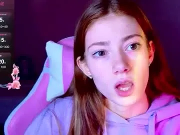 magicladyy — GOAL: Help an Angel back paradise [5555 tokens remaining] Welcome to my room! #nonude #redhead #sph #findom #muscles