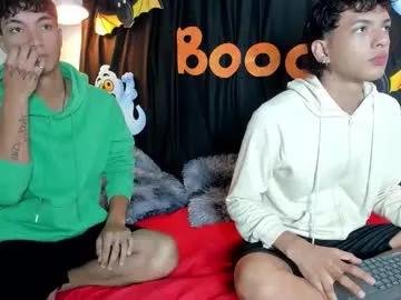 Chaturbate Maicol_cum23 maicol_cum23 from Chaturbate