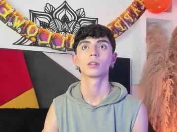 Naked maiky_cooper from Chaturbate maiky_cooper from Chaturbate