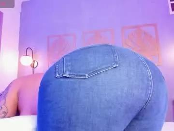 Sweet Majo_rose wants you to fuck her body now majo_rose from Chaturbate
