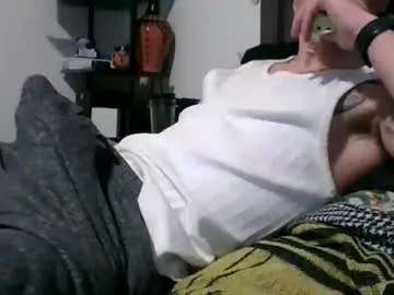 malemuscle11 — Freechat on Chaturbate