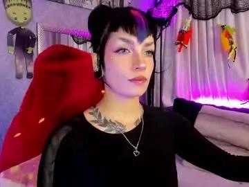 Cute Mamushka_ wants you to fuck her body now mamushka_ from Chaturbate
