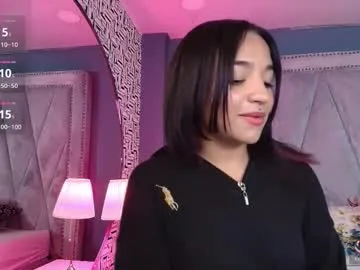 manelyk_evanss — I have been a naughty girl, should I be punished? Control lush unlimited in pvt * 101tks // GOAL: Spread short, show me cameltoe [25 tokens left] #fuckmachine #naked #petite #squirt  #anal