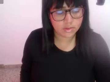 Check out Marasilk, she wants to masturbate for you marasilk from Chaturbate