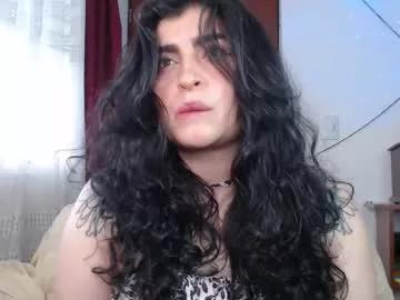 Try slutty performer Marceline_uu marceline_uu from Chaturbate