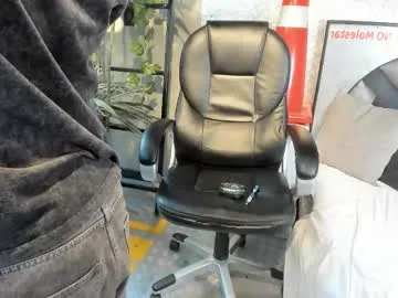 marcovitto — Marcovitto's room