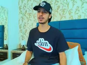 marcus_jeron from Chaturbate