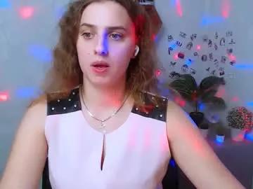 Chaturbate Mariatess_ mariatess_ from Chaturbate