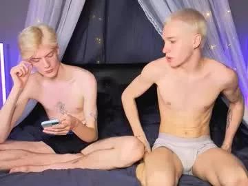 marius_vexley from Chaturbate
