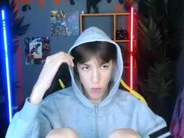 mark_branston from Chaturbate