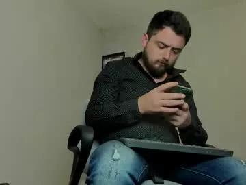 markwaynescr from Chaturbate