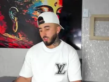 martin_foster_ — Goal: Flex Body  #cum #new  #18 #party #muscle - Next Goal: Show Naked Martin