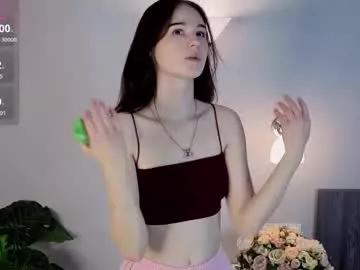 Watch 18 years old mary_smit from Chaturbate mary_smit from Chaturbate