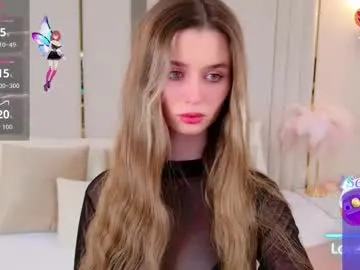 marybeth_snow — GOAL: make this baby wet [52 tokens remaining] Play with my toy! Bring you to orgasm #nude #lovense #new #skinny #bigboobs #18