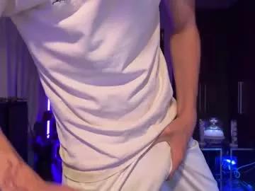 mason_gallagher from Chaturbate
