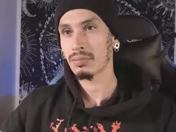 Hot Mateo60_ wants you to fuck his body now mateo60_ from Chaturbate