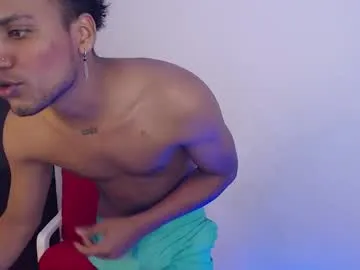 mateo_nick — clamps, thongs, big dildos, giant cock and a lot of milk    #bbc #bigcock  #hairy   #party   #dildo  [200 tokens remaining]