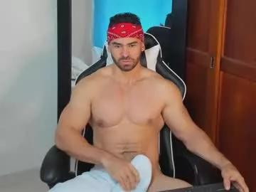 Hot Mathews_smith wants you to fuck his body now mathews_smith from Chaturbate