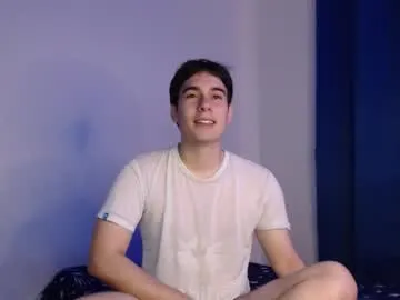 max_snow1616 — naked [50 Tokens Left]  Welcome to my room!   #young #uncut #twink #latino  #smallcock