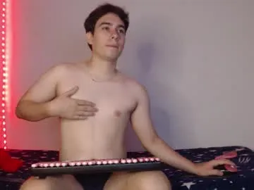 max_snow1616 — masturbate [95 Tokens Left]  Welcome to my room!   #young #uncut #twink #latino