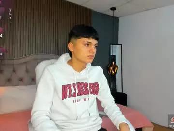 Cute maxii18_ from Chaturbate maxii18_ from Chaturbate