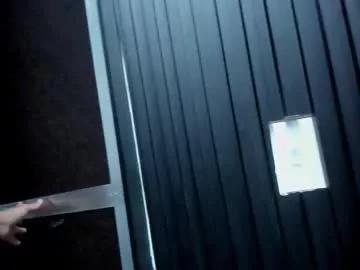 maximiliano_jam from Chaturbate