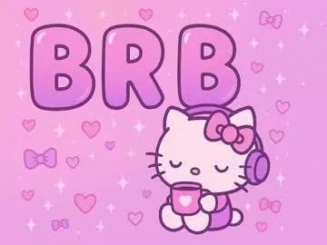 may_rollins from Chaturbate