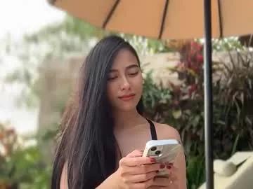 mayaandalex123 from Chaturbate