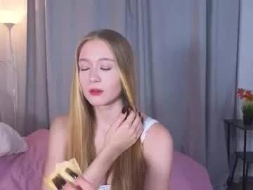 maybaybe from Chaturbate