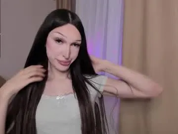 megan_brownsx — GOAL: CUM SHOW [1333 tokens remaining] Welcome to my room! #new #anal #bigcock #trans #18