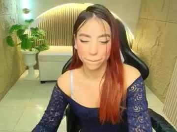 Cute Melanie_jean_r wants you to fuck her body now melanie_jean_r from Chaturbate