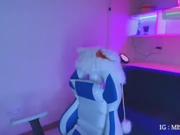 melissa_adamsxxx from Chaturbate