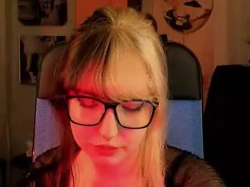 Cute Memorycadence wants you to fuck her body now memorycadence from Chaturbate