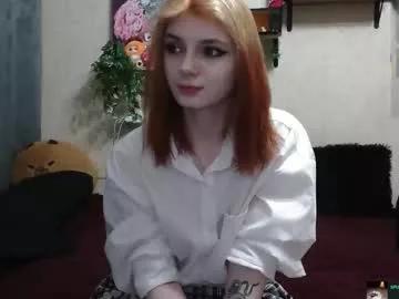 Masturbate to Chaturbate's Mevis_li mevis_li from Chaturbate