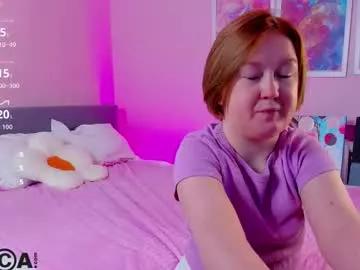 Check out Chaturbate's Mia_ferd mia_ferd from Chaturbate