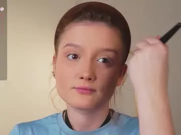 miagloww — Hello everyone, my name is Amelie. Goal: lick my lips  #teen #18 #bigboobs #lovense #squirt [2 tokens remaining]