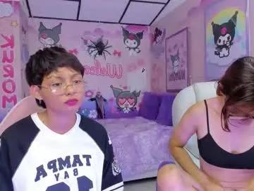 Try naked camslut Michell__petit_ michell__petit_ from Chaturbate