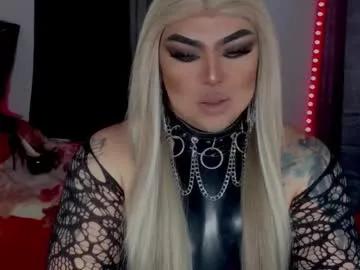 michellevixen921 — Queen is looking forSUB/SLUT/SISSY who can worship and served!!! #mistress #dominant #sissification #feet #smoke #feet #cei