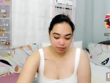 midnightbunny_ — PUB SHOW - Goal: PUB SHOW  #lovense #bigboob #pinay #asian